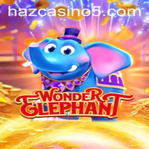 Discovering WonderElephant: A Journey into 123game