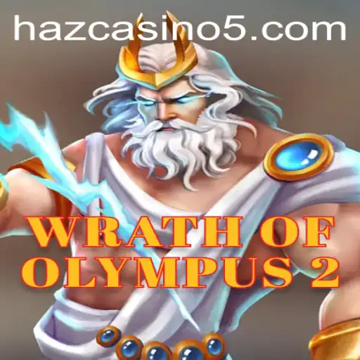 Exploring the Mythical Realm of WrathofOlympus2